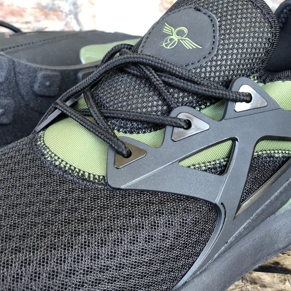 Creative Recreation Men's Metro Casual Sneakers - Picture 6 of 10